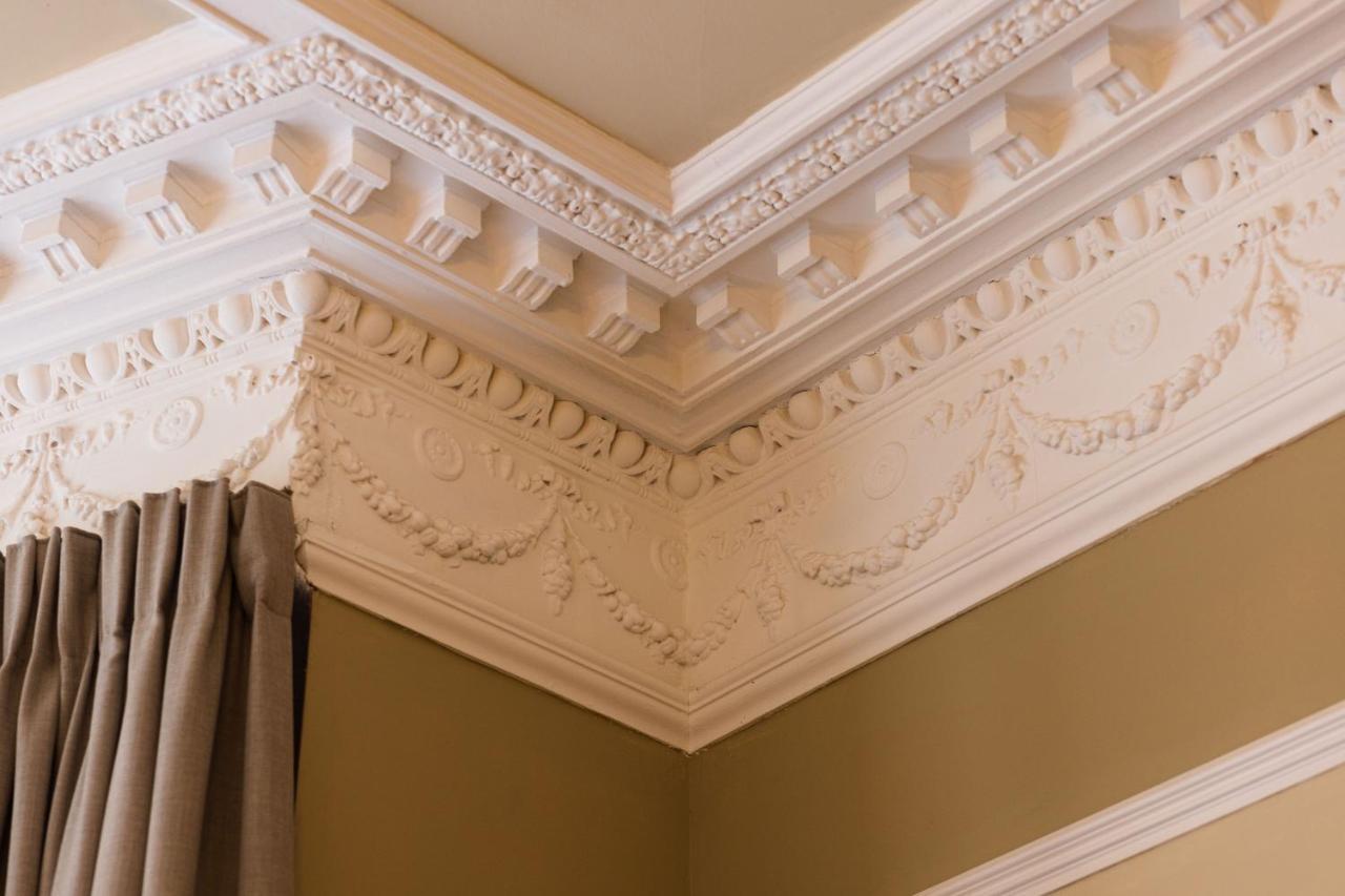 The Haymarket Hotel Edinburgh Ngoại thất bức ảnh