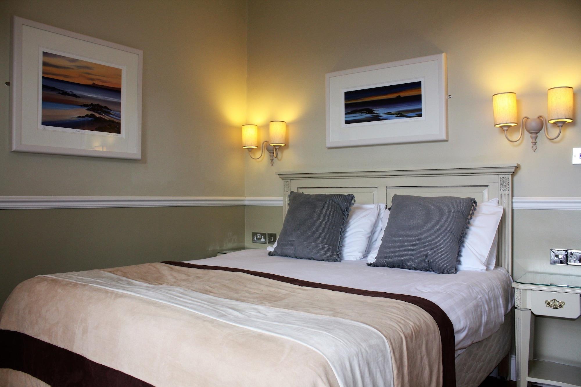 The Haymarket Hotel Edinburgh Ngoại thất bức ảnh