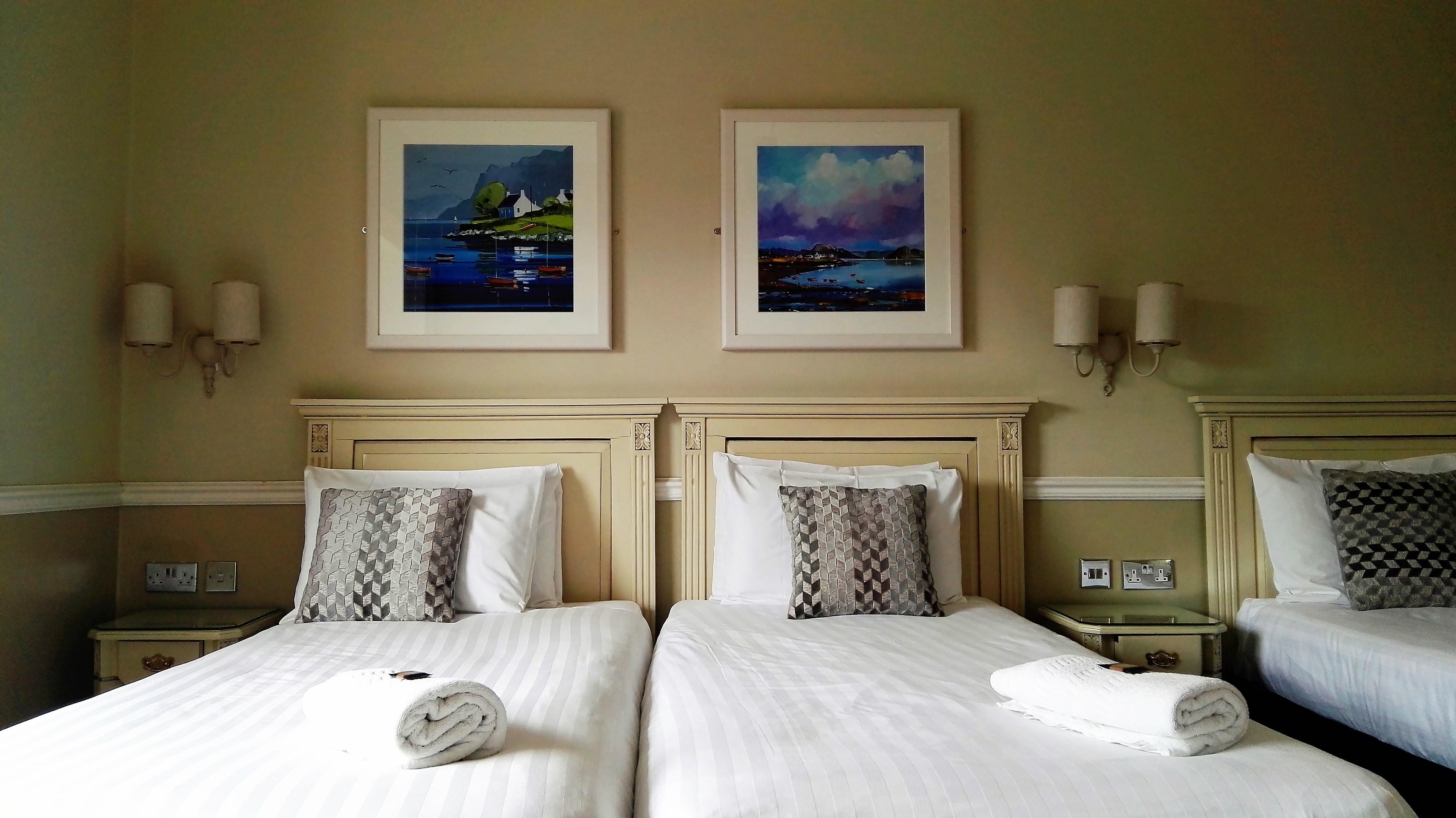 The Haymarket Hotel Edinburgh Ngoại thất bức ảnh