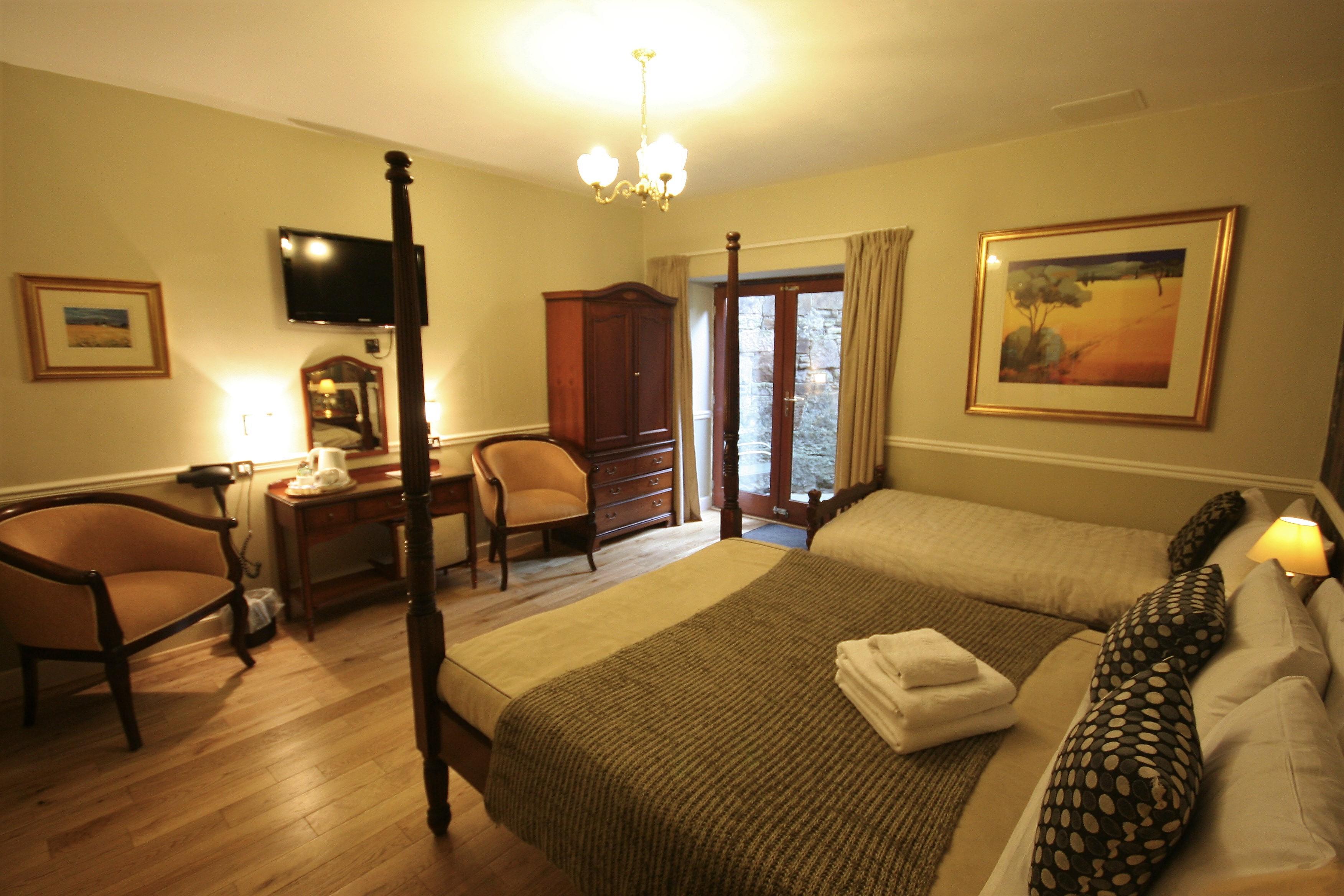 The Haymarket Hotel Edinburgh Ngoại thất bức ảnh