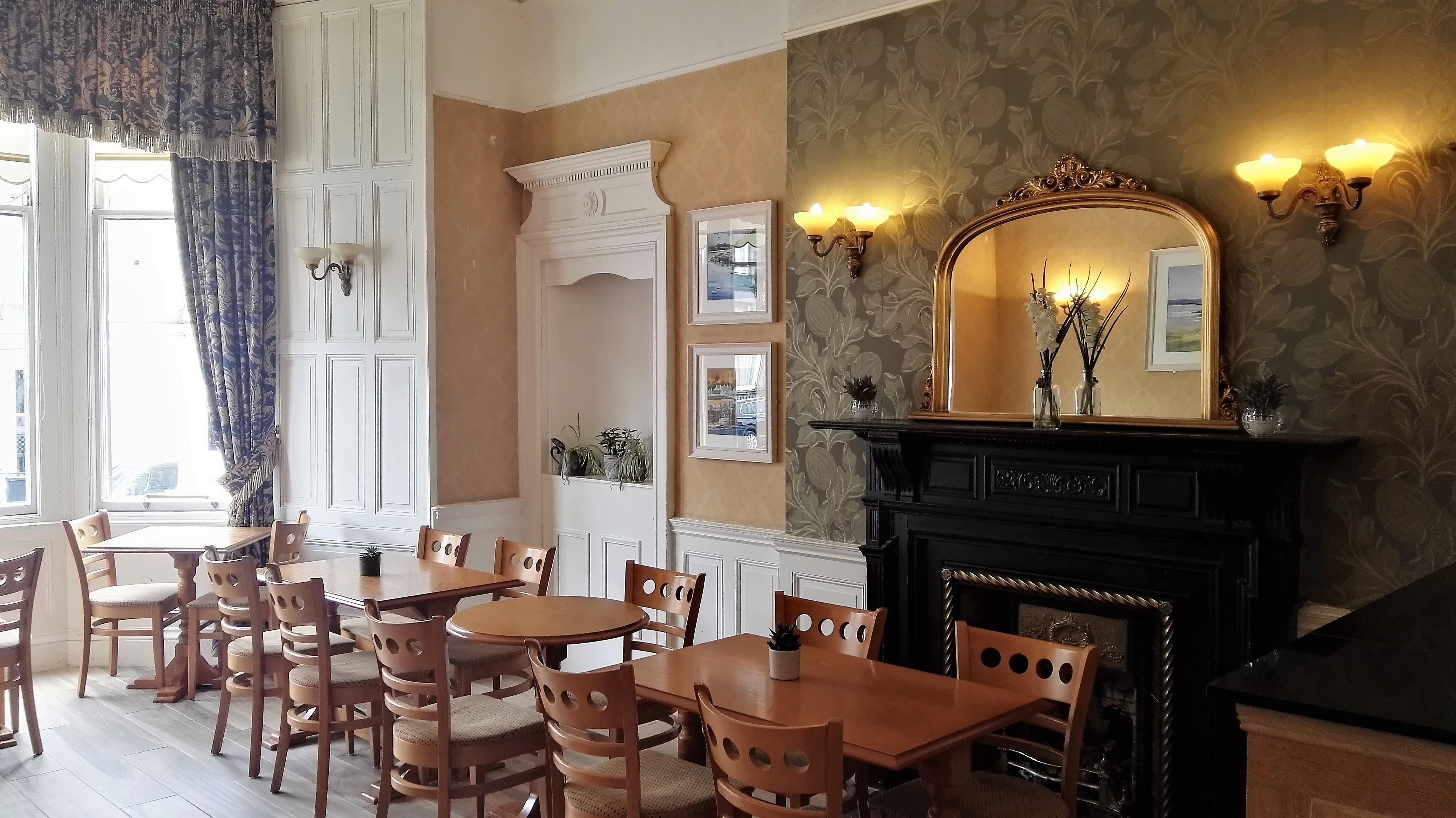 The Haymarket Hotel Edinburgh Ngoại thất bức ảnh