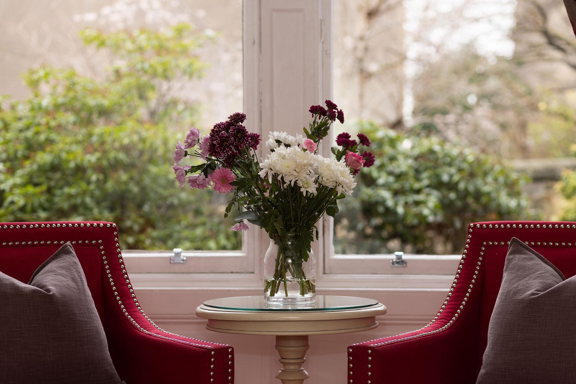 The Haymarket Hotel Edinburgh Ngoại thất bức ảnh