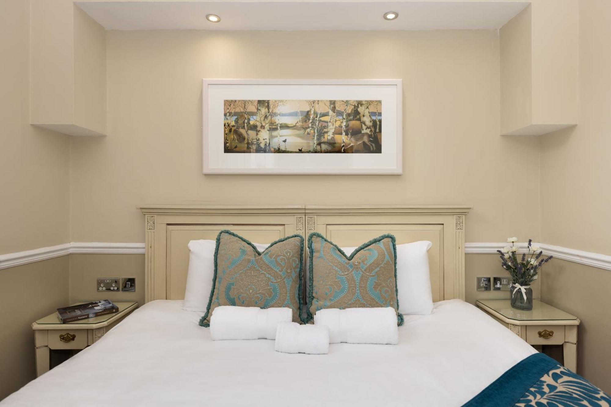 The Haymarket Hotel Edinburgh Ngoại thất bức ảnh